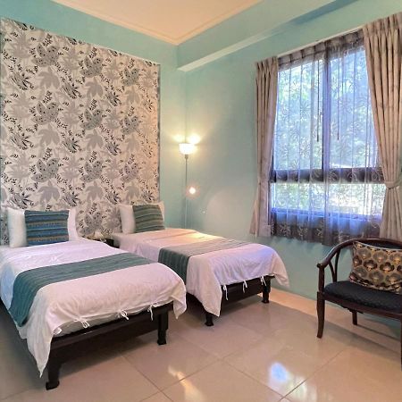 קואנשאן Remindful Homestay מראה חיצוני תמונה