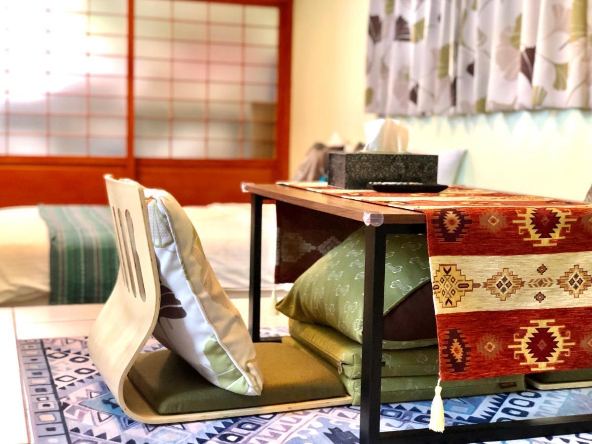 קואנשאן Remindful Homestay מראה חיצוני תמונה