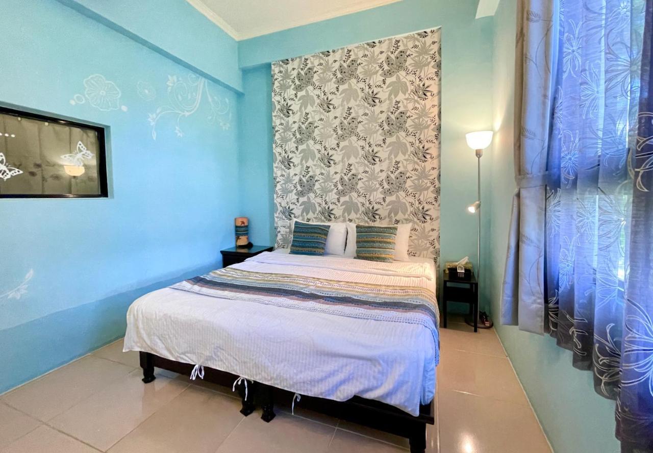 קואנשאן Remindful Homestay מראה חיצוני תמונה
