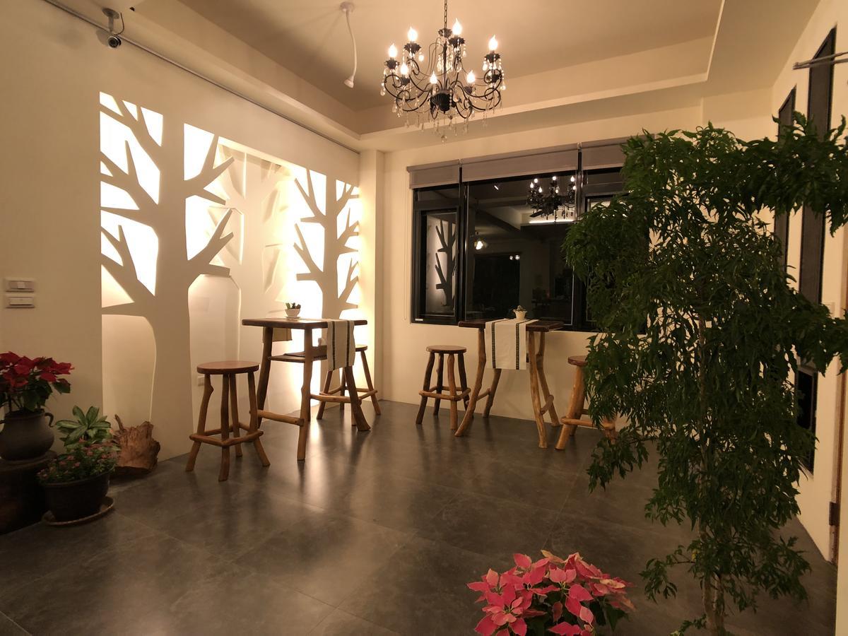 קואנשאן Remindful Homestay מראה חיצוני תמונה